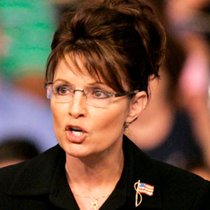 Sarah Palin Sarah Palin